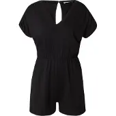 About You Jumpsuit 'Hildegard' zwart