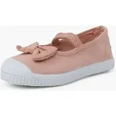 Pisamonas Ballerina's pastelroze
