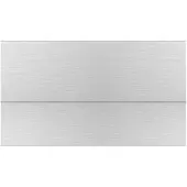 Stoer! Ondersteuningsbalk 5 St Brick Rvs - 40215530