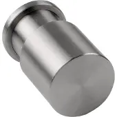 Formani Piet Boon Hakenset Pb25 25Mm 2Stuks Rvs