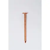HJZ Leinagel 618.02 2,8x25mm Rood Koper 1Kg