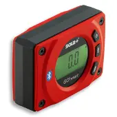 Sola Waterpas GO! Smart - Digitaal - Bluetooth