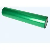 Kwabo Raamfolie Zelfklevend Groen 100cmx100M - Uv - Bes