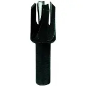 Rvstools Rvs Proppenboor Conisch B3712 12Mm As10