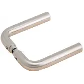 Dorma Kaba Randi Deurkruk 1021 L-Model 19Mm Rvs