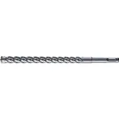 Rotec Hamerboren SDS+ 'Zentro' in box à 10 st. 8,0x 200/260 mm - 202.0803B