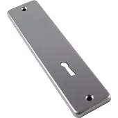 Ami Kortschild 165/4Rh 165X38 Bl/Sl56 F2