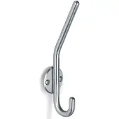 Hardbrass Almar Jashaak inox basic lang