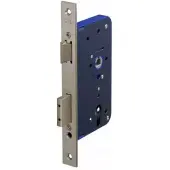 Assa Abloy 2455 Kastslot | DM60mm | PC | voorplaat RVS 24x235mm rechthoekig | DR 1+2+3+4 - 7270535