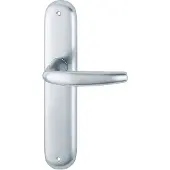 Hoppe Kruk 1530 Op Schild 273P Blind F1