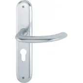 Hoppe Kruk 1138 Op Schild 273P Pc55 F1