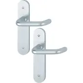 Hoppe Kruk138L Sch3056Rf 210X45 Blind F1
