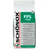 BMN Schonox Fpl Plus Egaliseermortel 25Kg