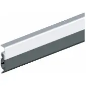 Ellen Tochtstrip Elro Xl 230Cm Alu Acryl