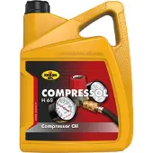 Kroon oil 02320 Compressorolie, aircosysteem