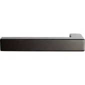 GPF bouwbeslag Raamkruk Zaki+ gatdeel Dark blend