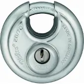 ABUS Discusslot Gelijksluitend 26 70Mm Sl-Ee0226