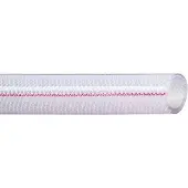 Baggerman Luchtslang Polyflex 13X19 Pvc Transp - 50 meter