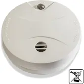 FITO Rookmelder SD-218 Optisch 9V/1Jr