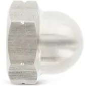 Schaefer & Peters Dopmoer Din1587 M3 Rvs A2 Sw5,5 - 1000 stuks