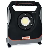 4Tecx LED Bouwlamp 50W - 6500 Lumen - Zonder Accu