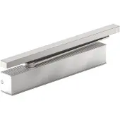 4Tecx Deurdranger TS 8199 - Vrijloopfunctie - EN 3-6 - Inclusief Glijarm
