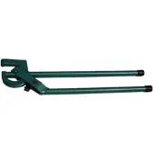 Wisent Pijpenbuiger 115200010 12Mm Met Slede