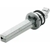 Hoppe Wisselstift F/Ei 8X90 M Haak