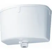 Rezi Reservoir Presstop Bb4330Hoog 7Lwit