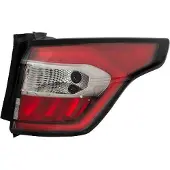 Diederichs 1471294 Achterlicht