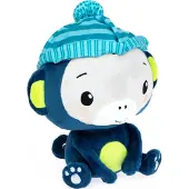 Fisher-Price Knuffel Reig 20 cm Aap