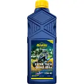 ItalyRacing Ester Tech Quad RF4+ 10W40 olie 4T 1 liter