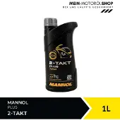 Mannol MN7204-1 Motorolie
