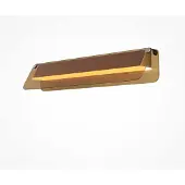 Maytoni Wandlamp, plat model, 3000K, 10W, MOD296WL-L10BC3K