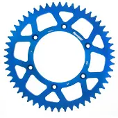 Supersprox Rondsel RAL-990:52-BLU