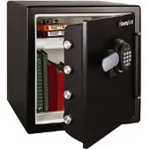 De Raat Sentry SFW123FTC Brandwerende kluis