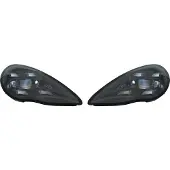 Diederichs 2050281 Koplampen set