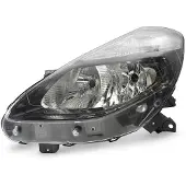 Valeo Koplamp 044654 Valeo voor o.a. RENAULT