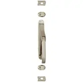 Intersteel pomp-espagnolet - nikkel mat