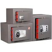 De Raat Privékluis Technomax DPD 7
