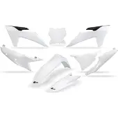 Ufo Ktm Sx/sx-f 2023-2024 Ktkit529-042 Plastic Set