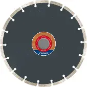Carat Voegenfrees Ø230X22,23mm Breedte 8 mm Type Hard - CTY2303008