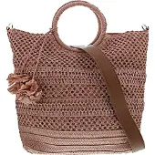 Tamaris Shopper ' Kassandra ' rosé