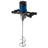 Carat Handmixer 1.900 Watt in Kunststof Koffer