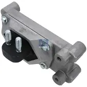 DT Spare Parts 6.28519 Motorsteunlager