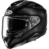 HJC RPHA 72 Carbon Integraalhelm Koolstof M zwart