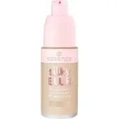 Essence silky BLUR Hydrating Longwear Vloeibare foundation 30 ml Nr. 155