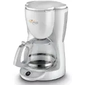 De'Longhi ICM2.1 Filterkoffiezetapparaten - Wit