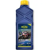 Putoline N-TECH PRO R+ 5W-40 1L | 4-takt Motorfiets Motorolie