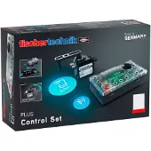 Fischertechnik 563931 Control Set Experimenten Bluethooth-set